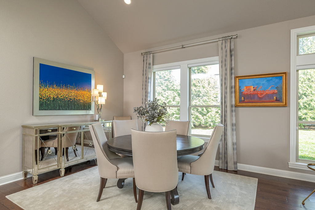 Cottages At Old Wire - Residential