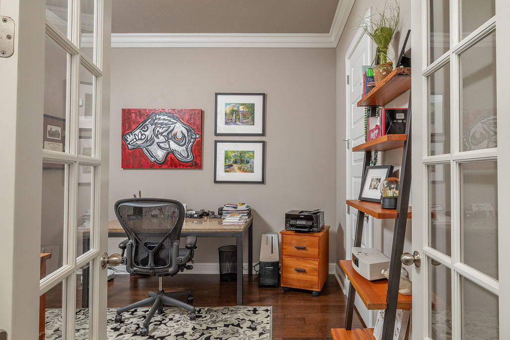 Cottages At Old Wire - Residential