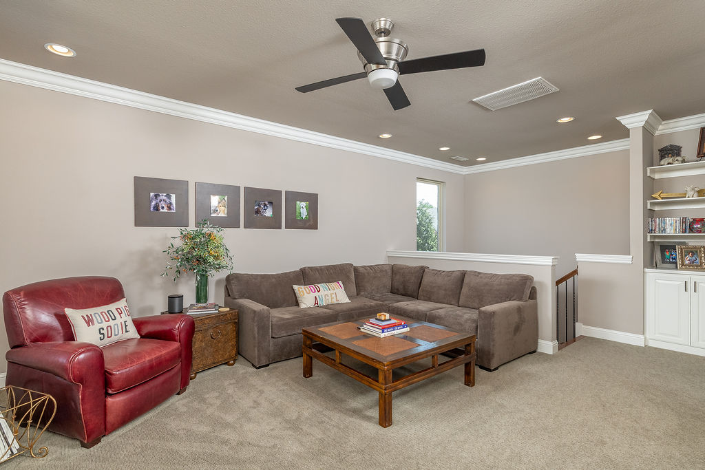 Cottages At Old Wire - Residential