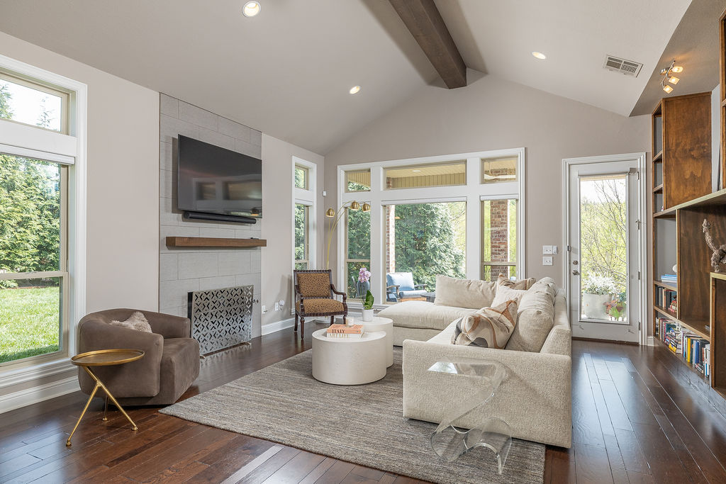 Cottages At Old Wire - Residential