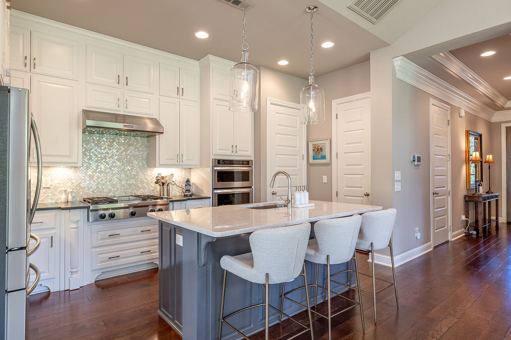 Cottages At Old Wire - Residential