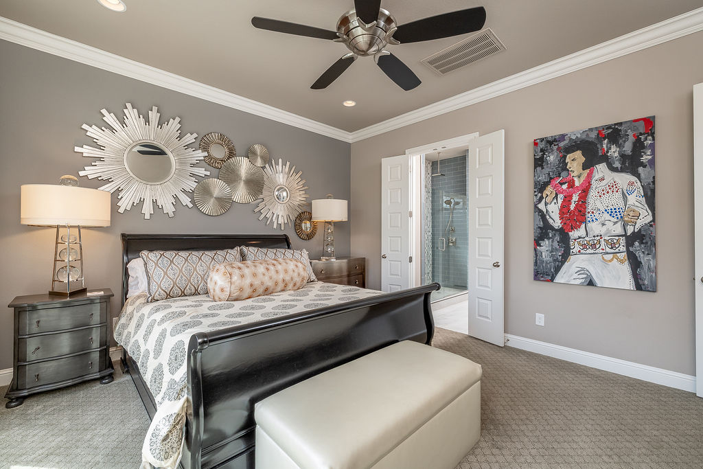 Cottages At Old Wire - Residential