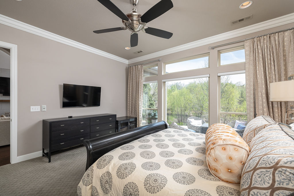 Cottages At Old Wire - Residential