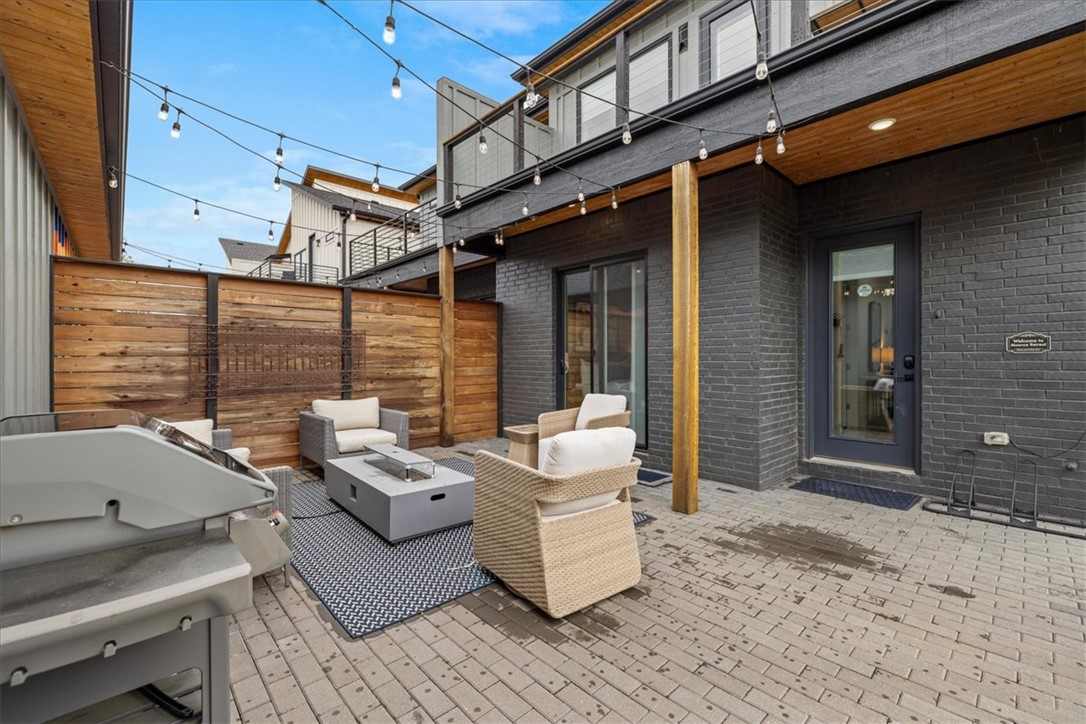 1137-1139 MONROE HORIZ PROP REGIME-BENTO - Residential
