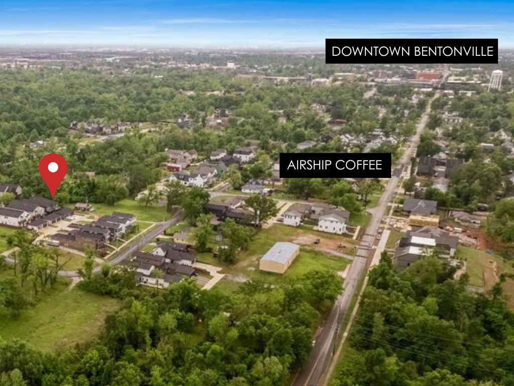 1137-1139 MONROE HORIZ PROP REGIME-BENTO - Residential