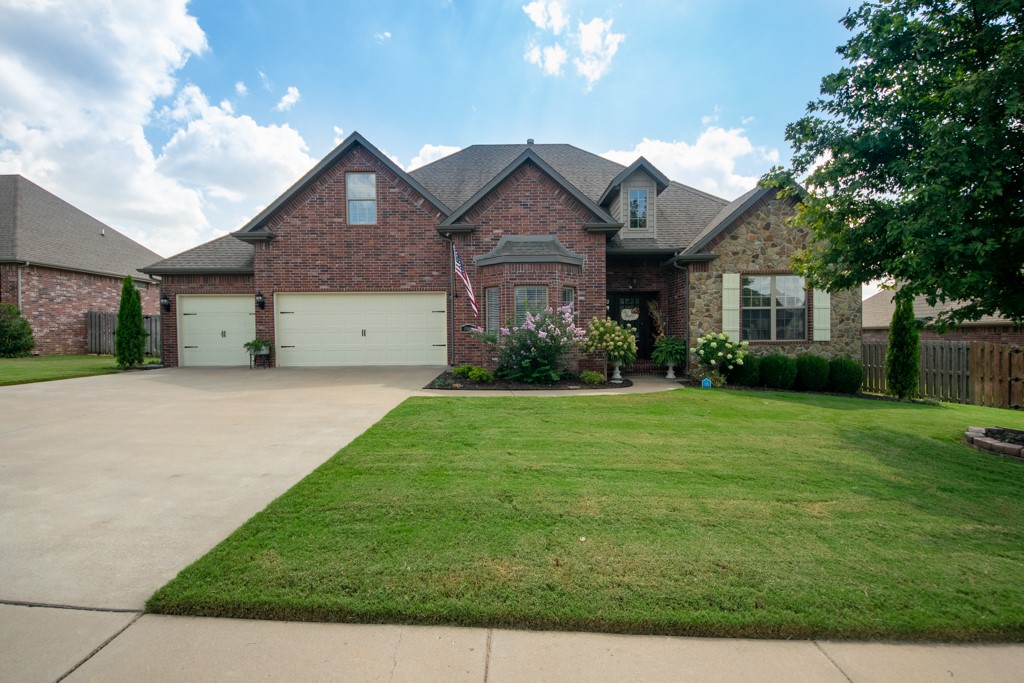 Tuscany Subdivision - Residential