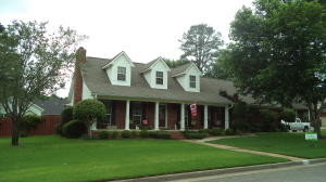Picture perfect!Home features hardwood floors,granite,4 bedrroms 2.5 baths with fireplace shop fenced in backyard and much more.