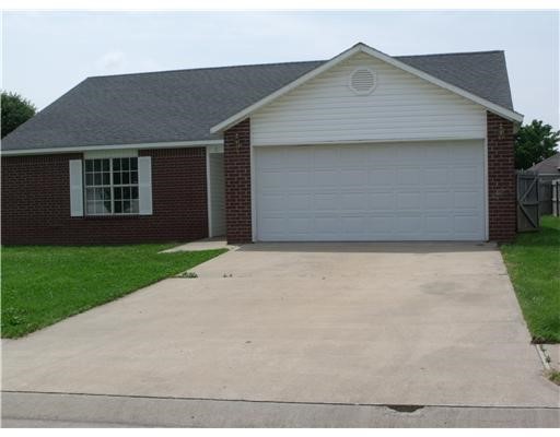 Kristyl Heights Sub Bentonville - Residential Lease