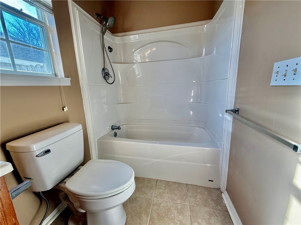 Kristyl Heights Sub Bentonville - Residential Lease