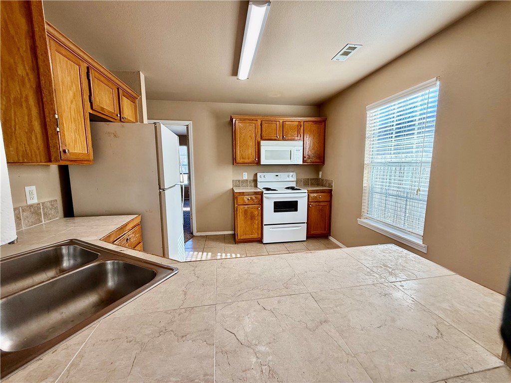 Kristyl Heights Sub Bentonville - Residential Lease