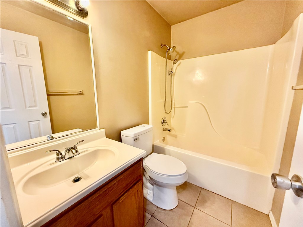 Kristyl Heights Sub Bentonville - Residential Lease