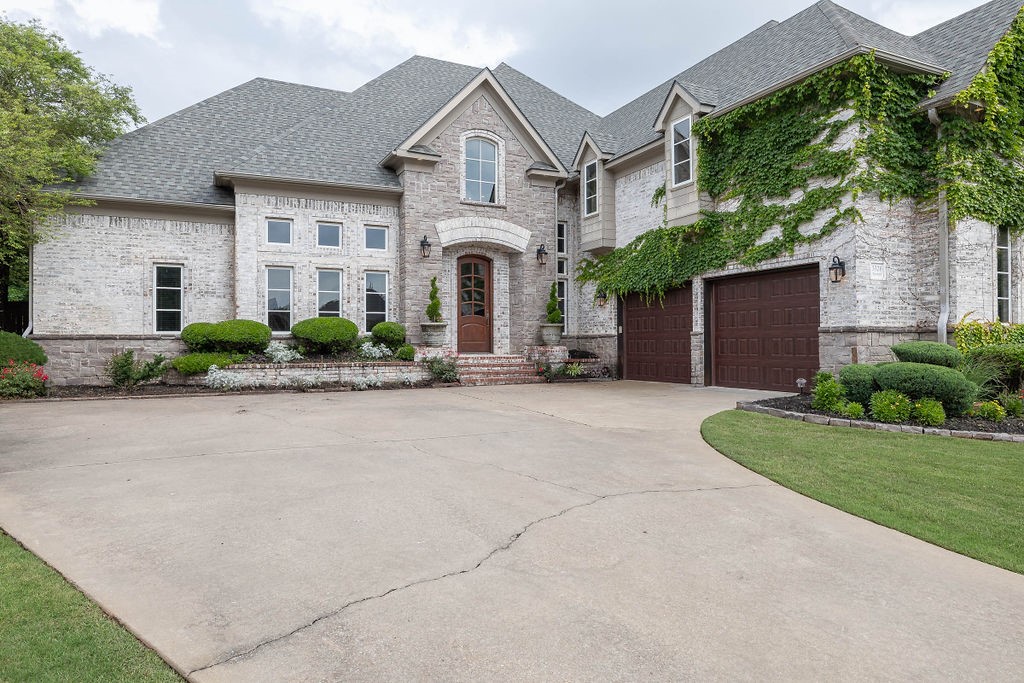 Copper Creek Sub - Residential