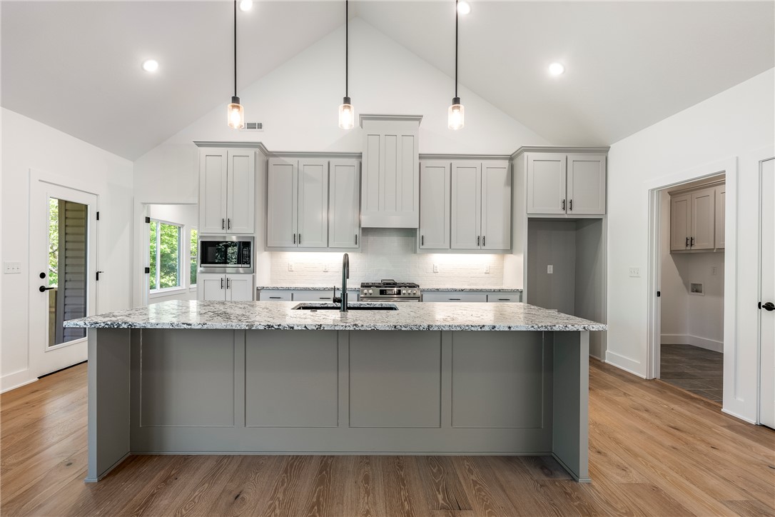 York Sub Bvv - Residential