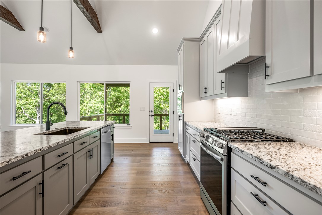 York Sub Bvv - Residential