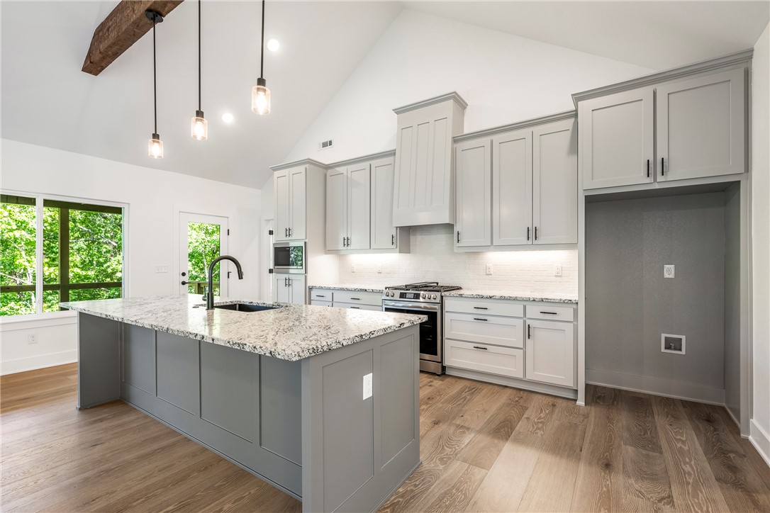York Sub Bvv - Residential