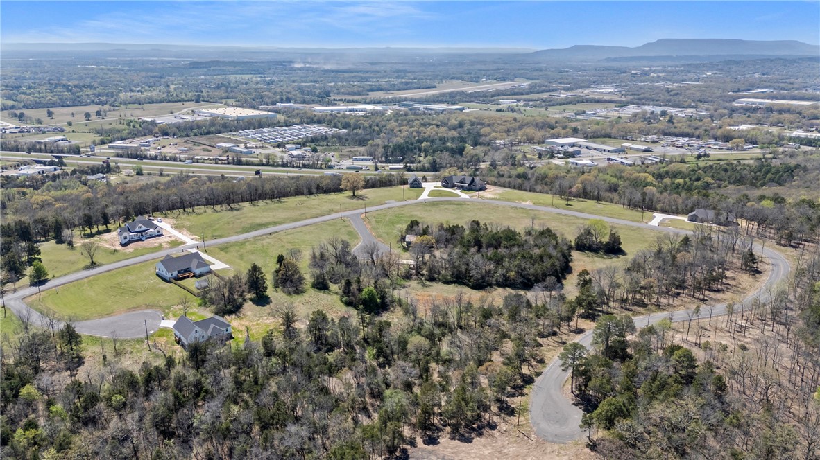 Eagle Crest Subdivision - Land