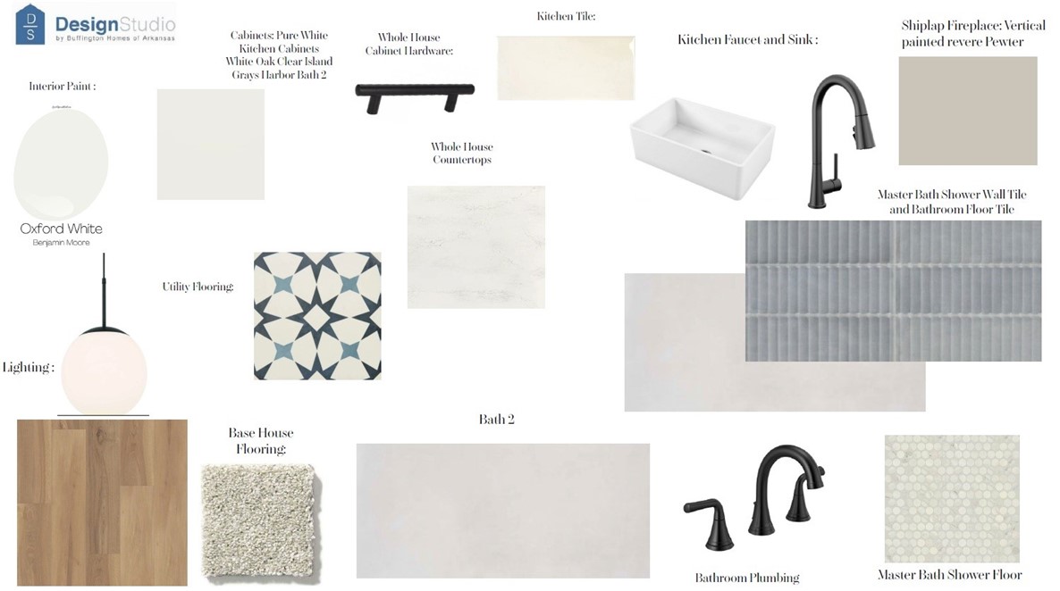 Cottages At The Park Ph Iii Springdale - Residential