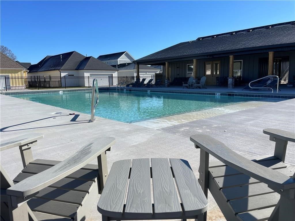 Cottages At The Park Ph Iii Springdale - Residential