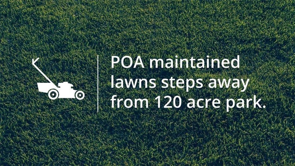 Cottages At The Park Ph Iii Springdale - Residential