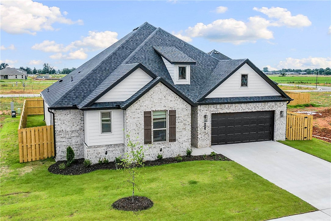 803 Jenison Road