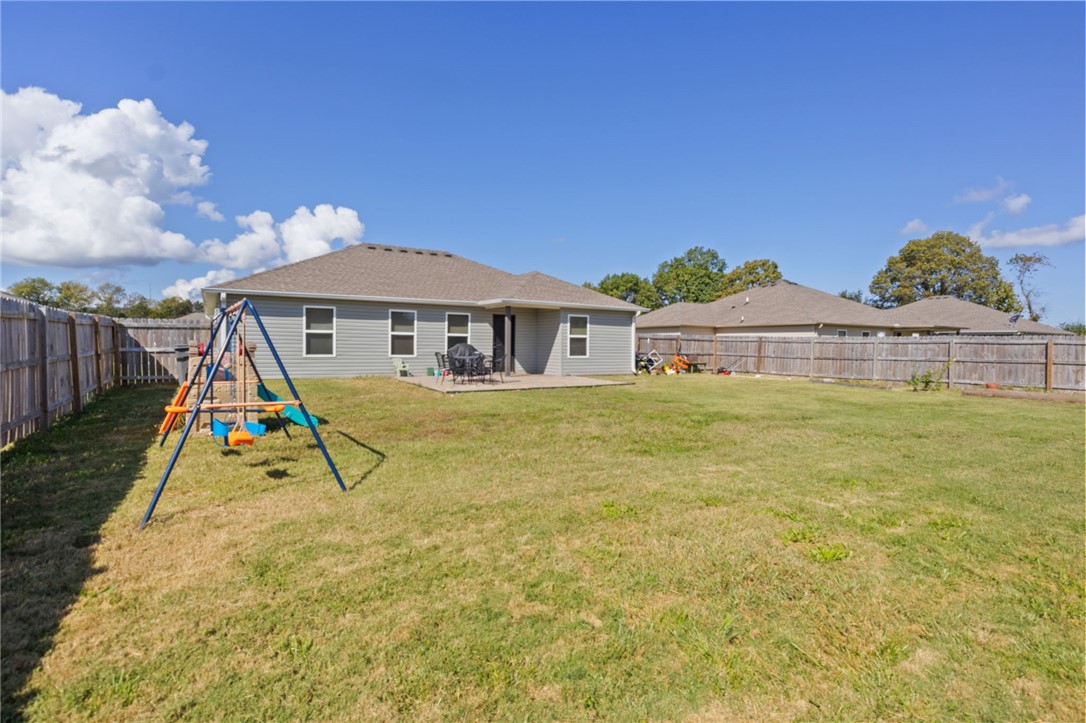 Stokenbury Farms Phase II - Residential
