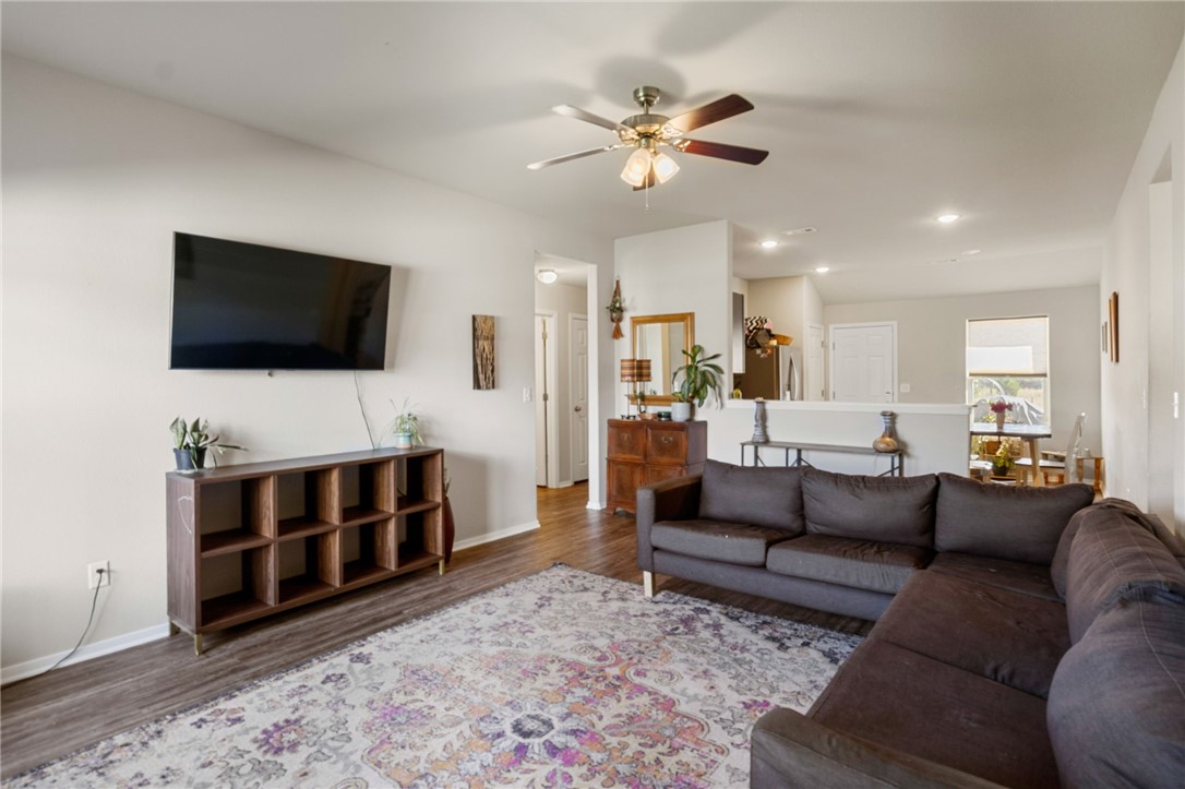 Stokenbury Farms Phase II - Residential