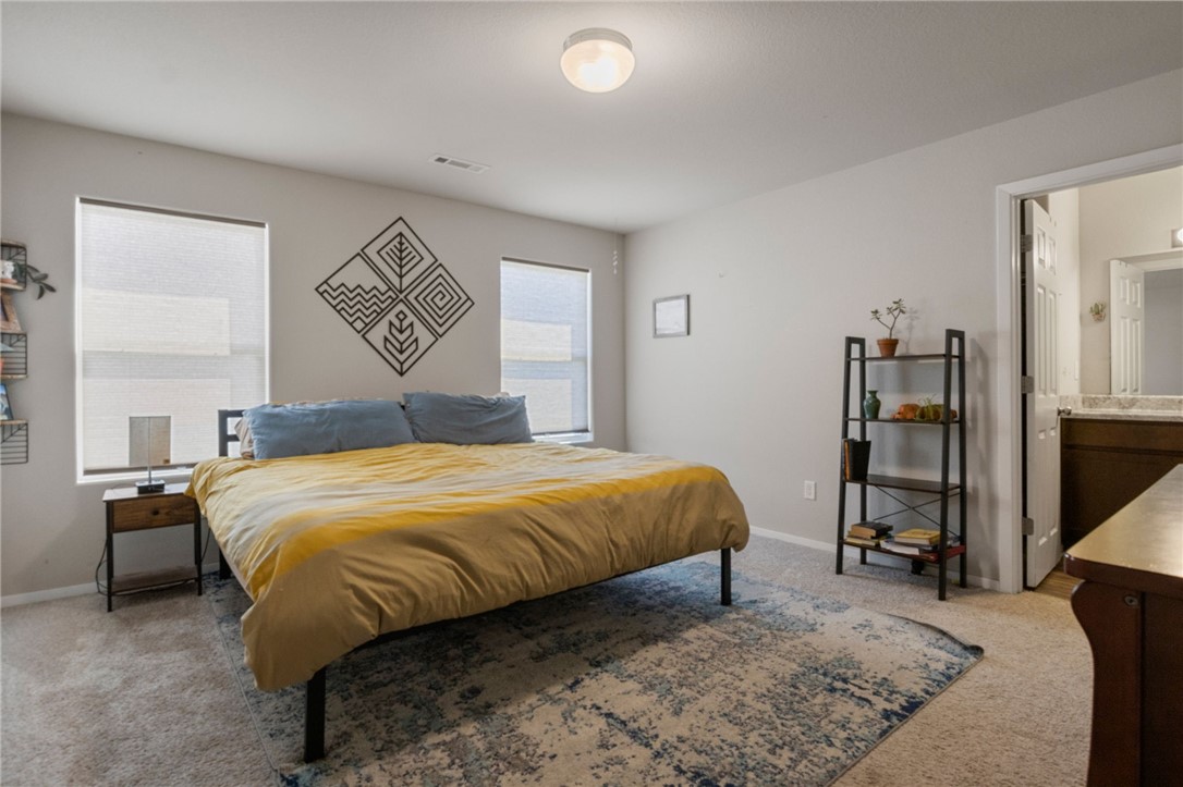 Stokenbury Farms Phase II - Residential