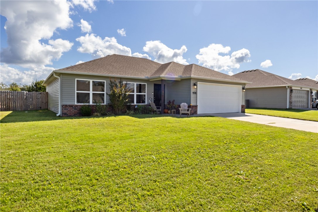 Stokenbury Farms Phase II - Residential