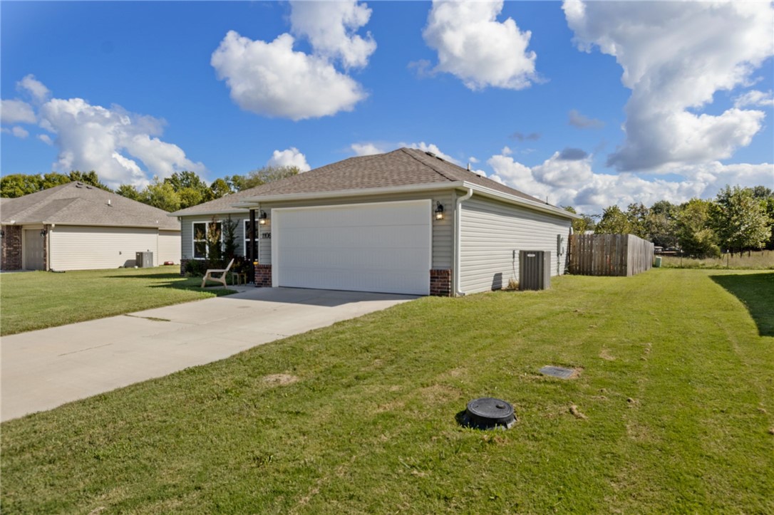 Stokenbury Farms Phase II - Residential