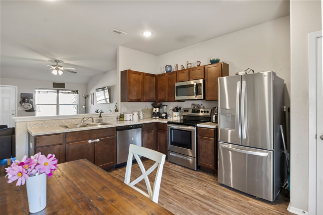 Stokenbury Farms Phase II - Residential