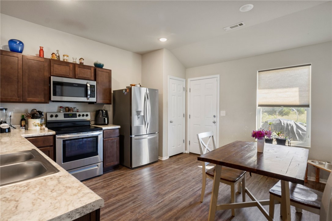 Stokenbury Farms Phase II - Residential