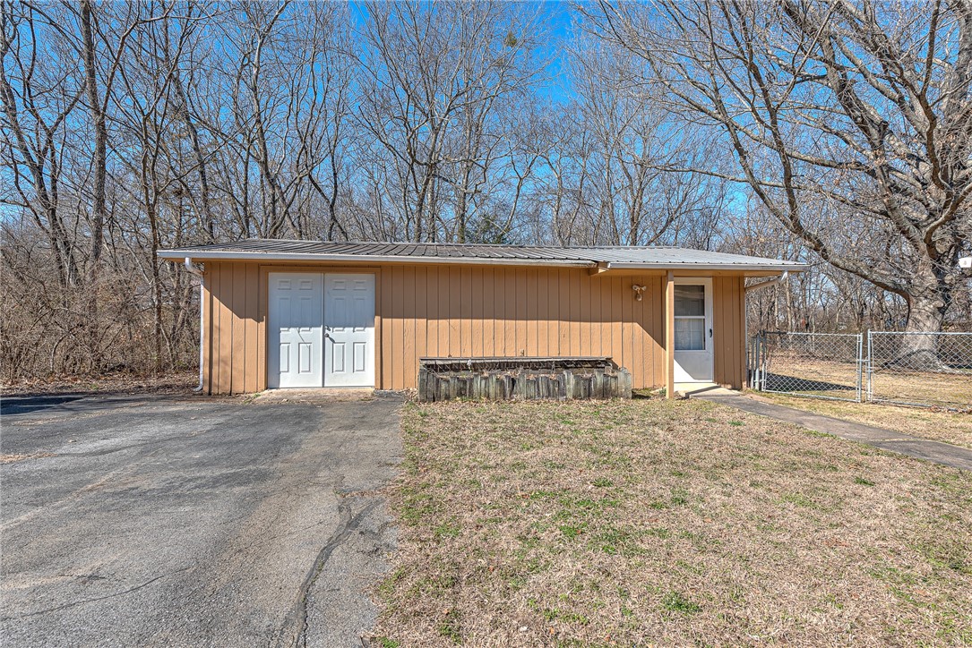 Farmington Outlots - Residential