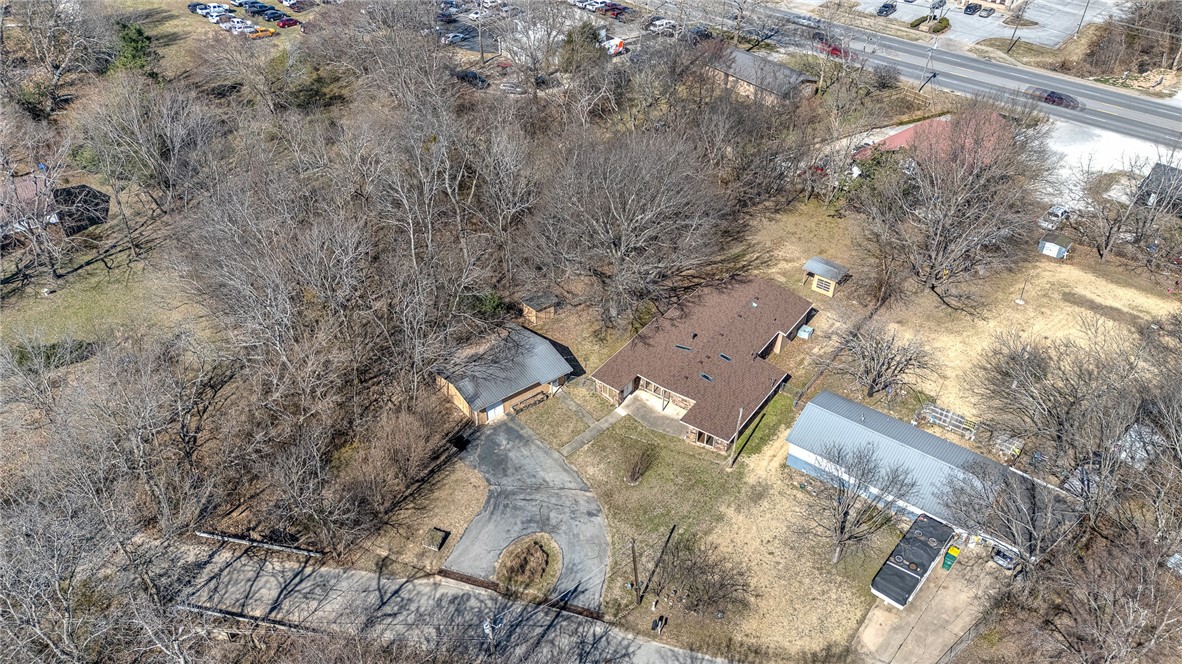 Farmington Outlots - Residential