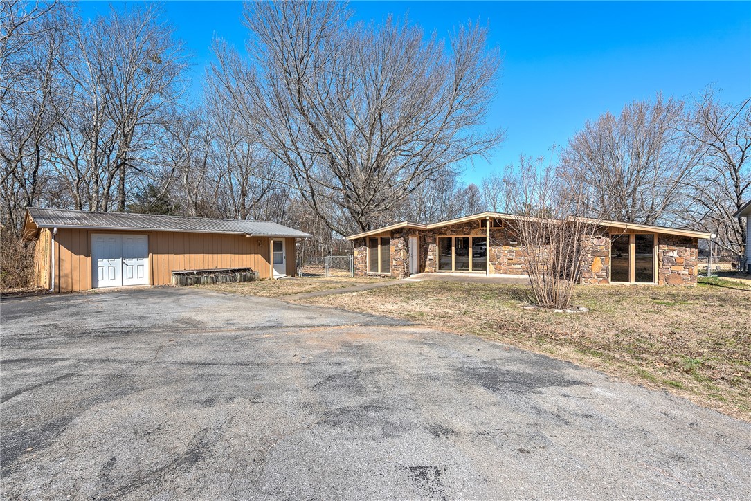 Farmington Outlots - Residential