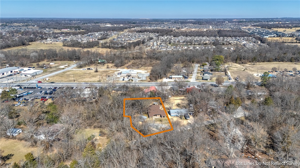 Farmington Outlots - Residential