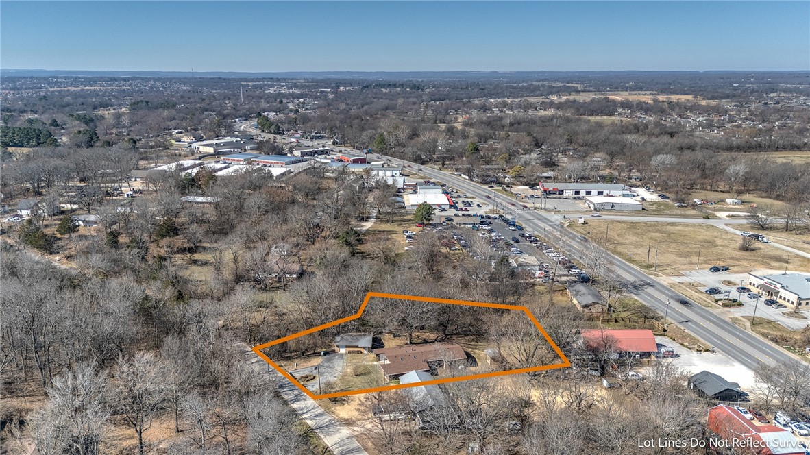 Farmington Outlots - Residential