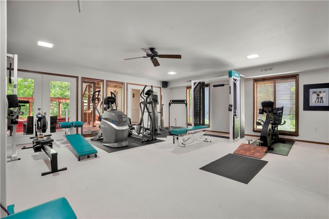 Hyland Park Ph II - Residential