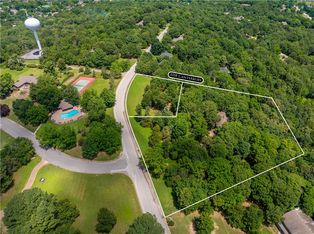 Hyland Park Ph II - Residential