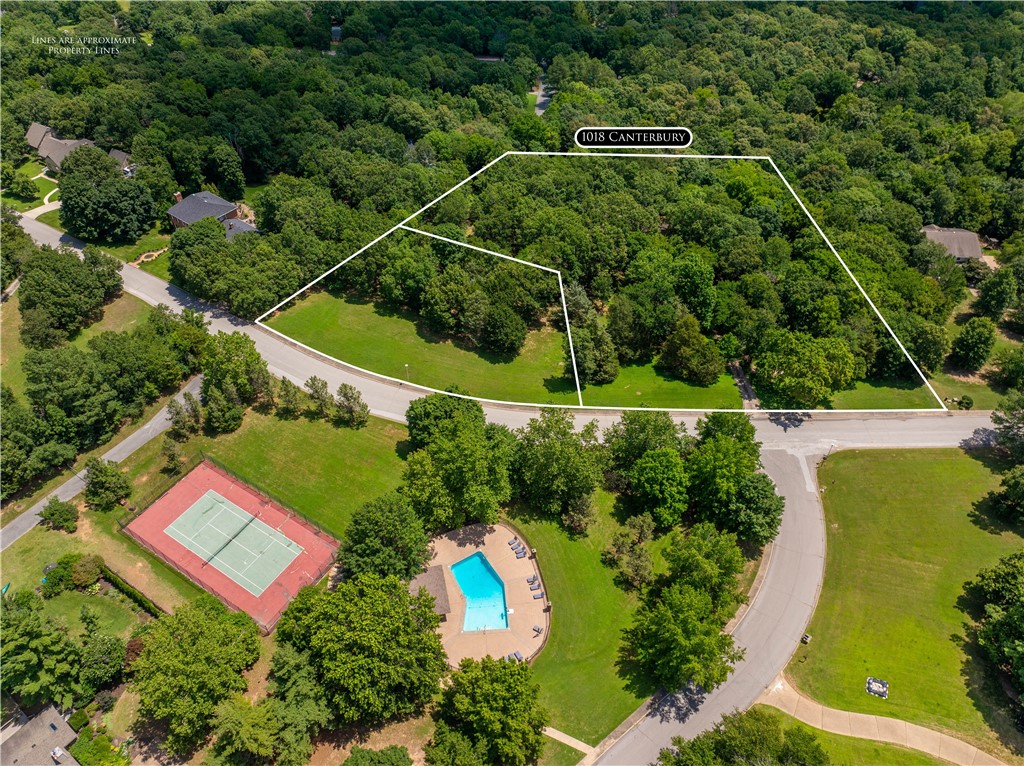 Hyland Park Ph II - Residential