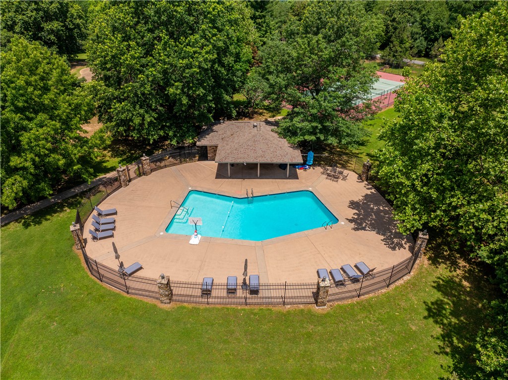 Hyland Park Ph II - Residential