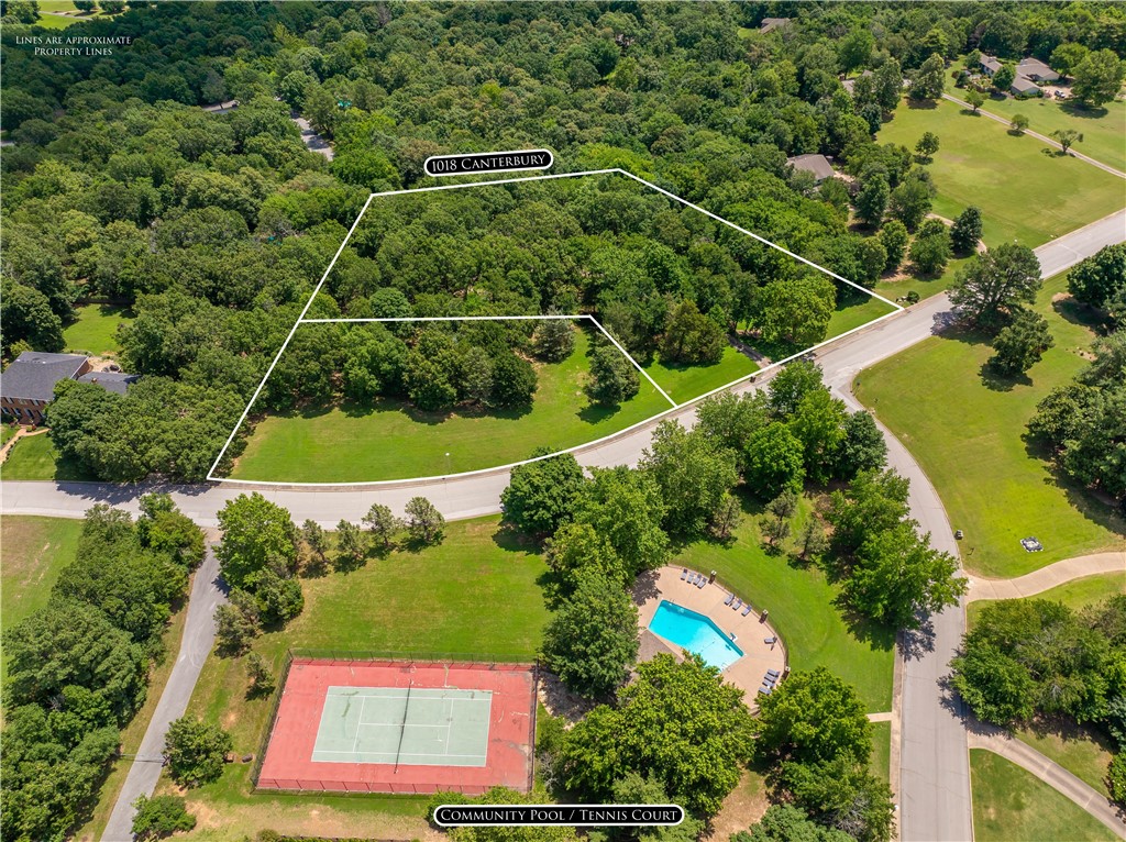 Hyland Park Ph II - Residential