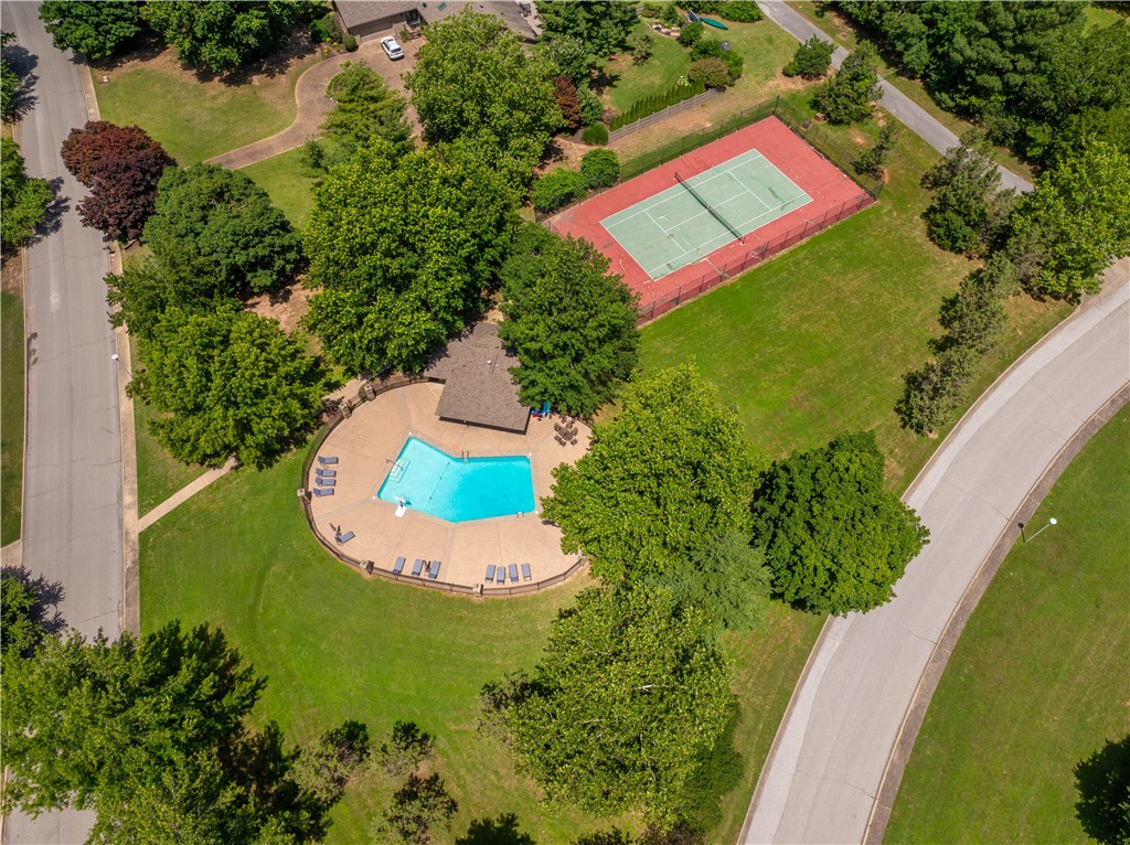 Hyland Park Ph II - Residential