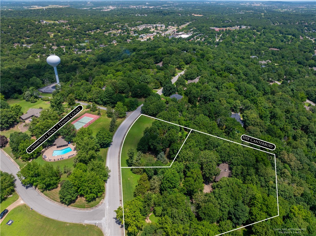 Hyland Park Ph II - Residential