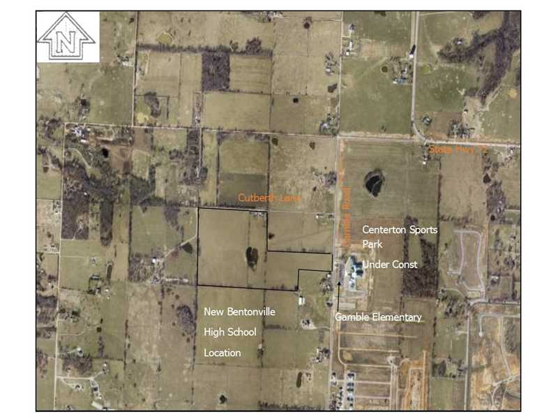 29-20-31-Centerton - Land