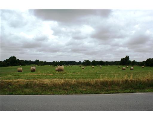 29-20-31-Centerton - Land