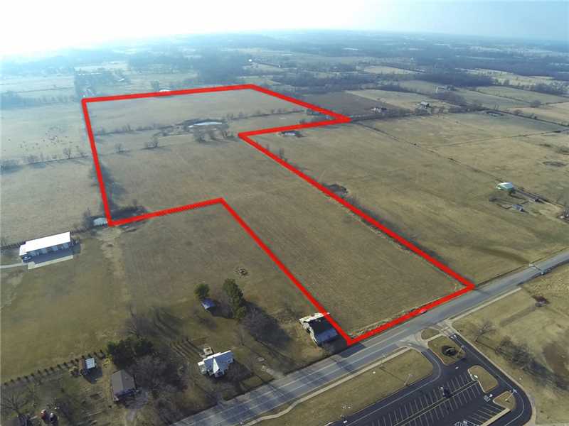 29-20-31-Centerton - Land