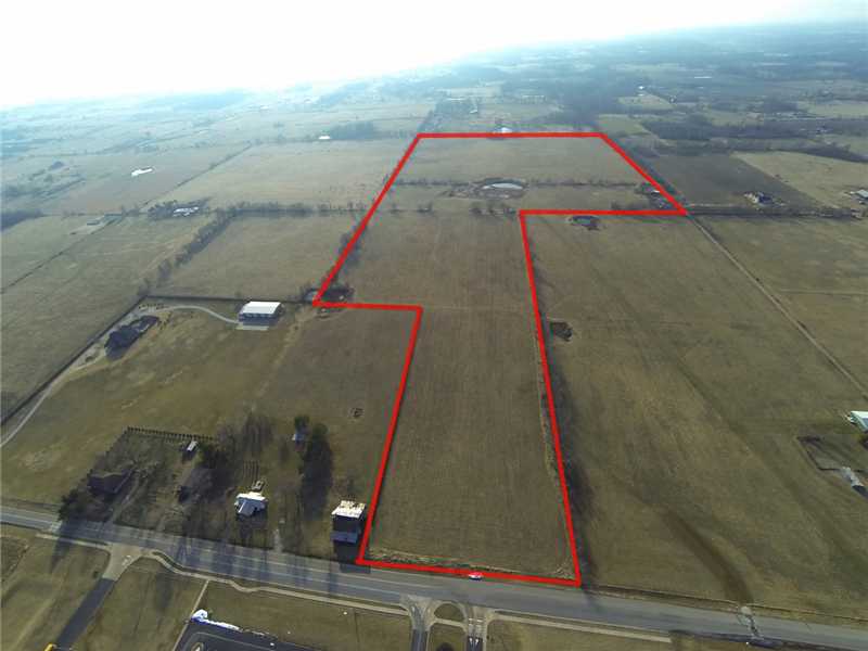 29-20-31-Centerton - Land