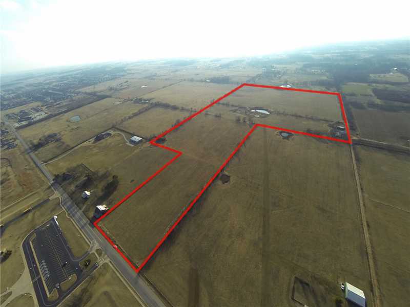 29-20-31-Centerton - Land