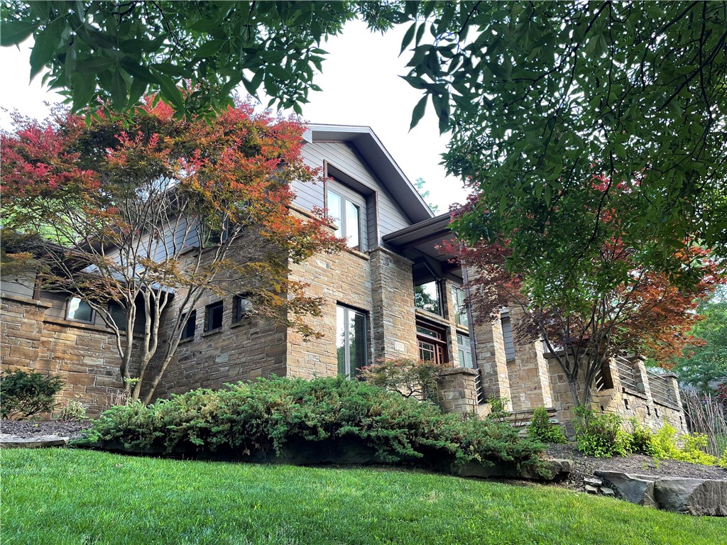 Bois D Arc - Residential