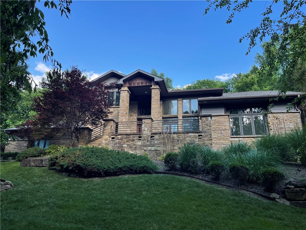 Bois D Arc - Residential